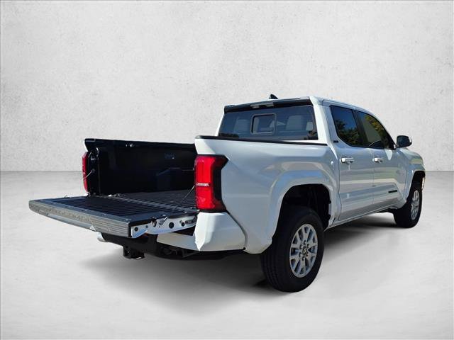 New 2026 Toyota Tacoma SR5 AWD/4WD image 2