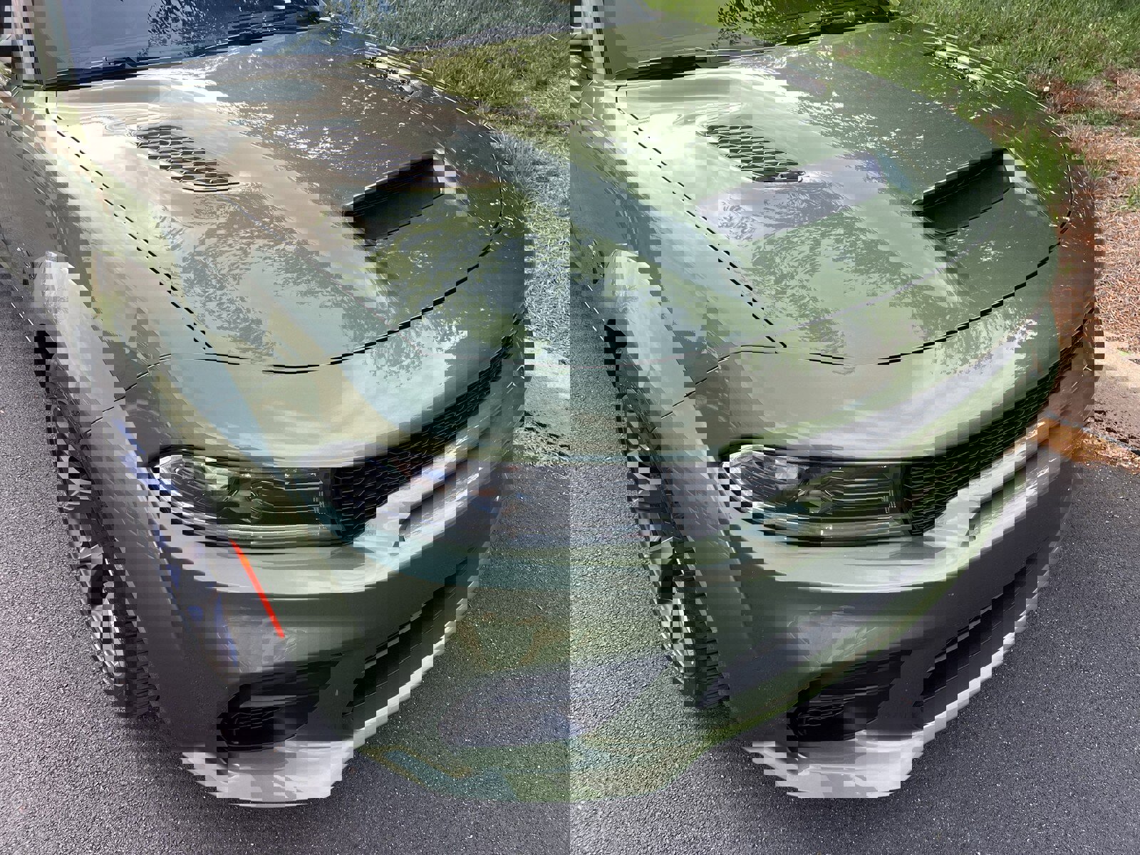 Used 2022 Dodge Charger SRT Hellcat w/ SRT Black Package image 65