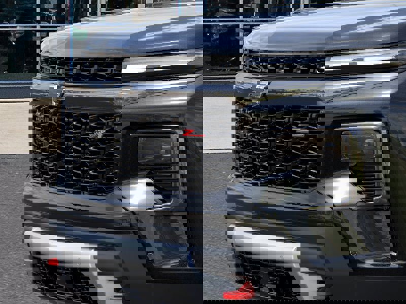 New 2026 Chevrolet Traverse Z71 w/ Enhanced Driving Package image 37