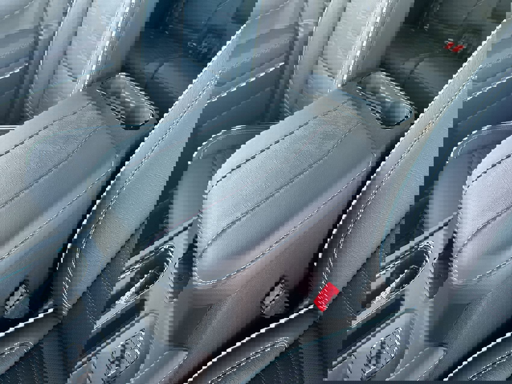 Used 2026 GMC Sierra 1500 AT4X image 21