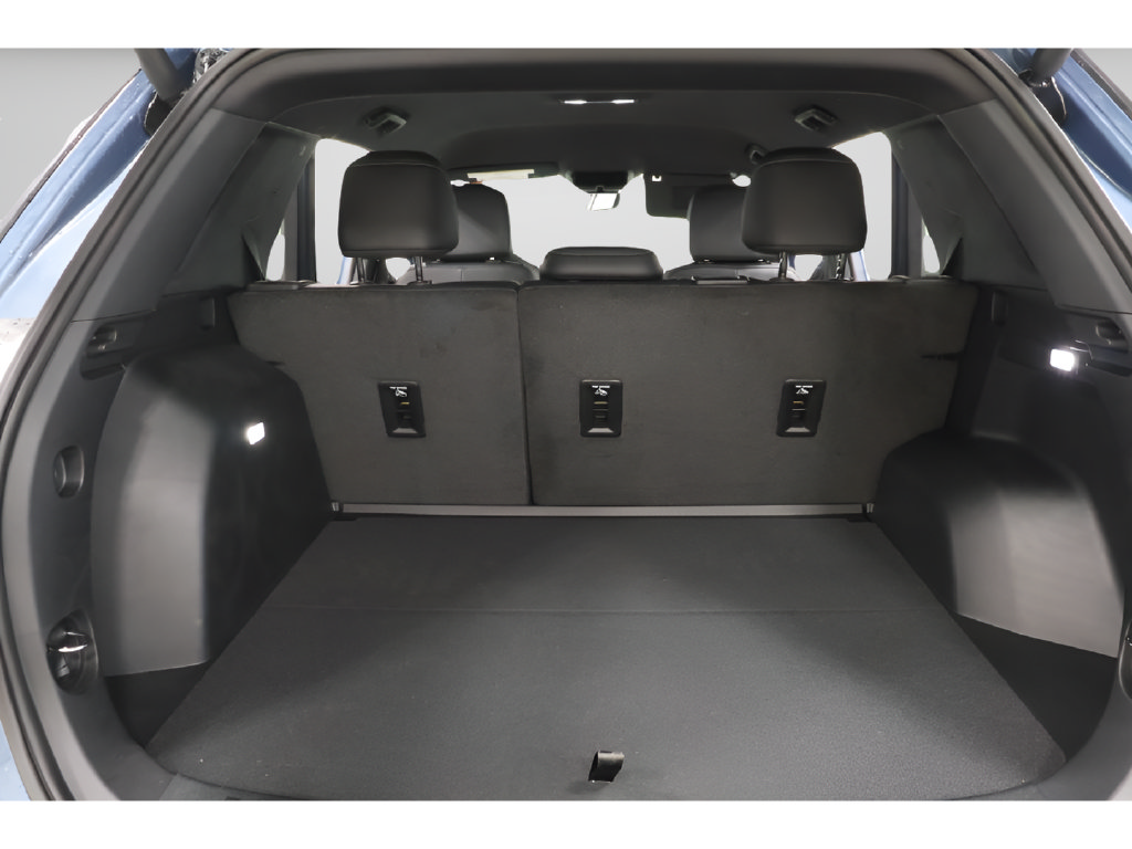 New 2027 Chevrolet Equinox LT w/ Convenience Package II FWD image 28