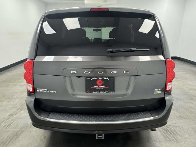 Used 2017 Dodge Grand Caravan GT FWD image 9