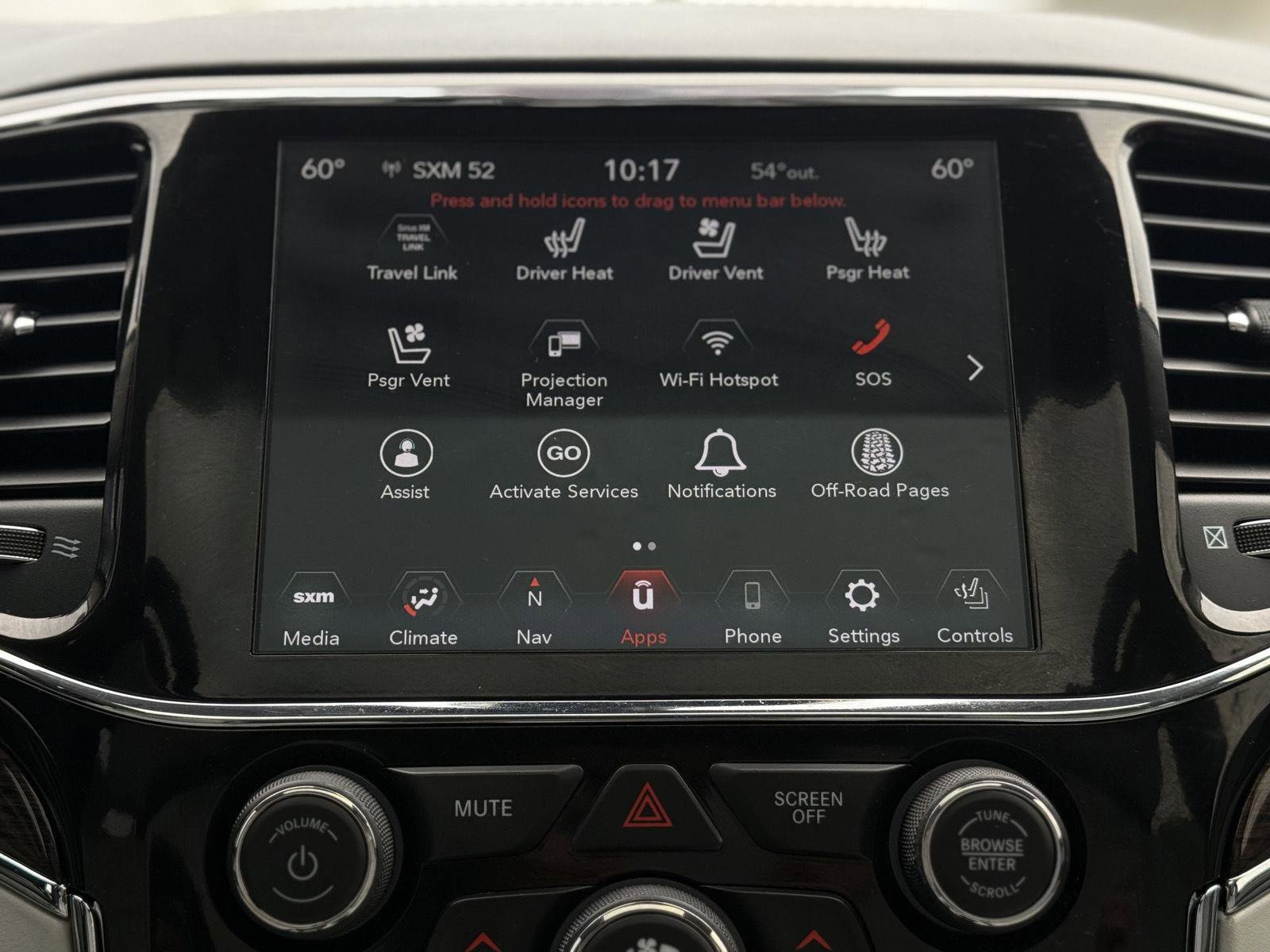 Used 2021 Jeep Grand Cherokee Summit AWD/4WD image 24