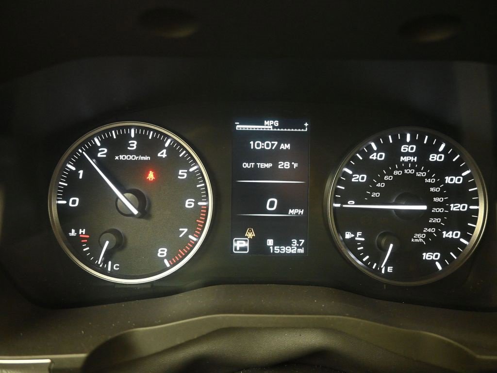 Certified 2024 Subaru Ascent Premium w/ Convenience Package image 31