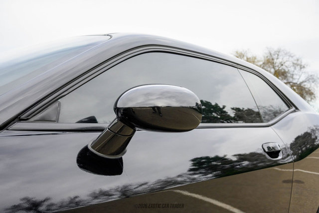 Used 2016 Dodge Challenger SRT Hellcat image 78