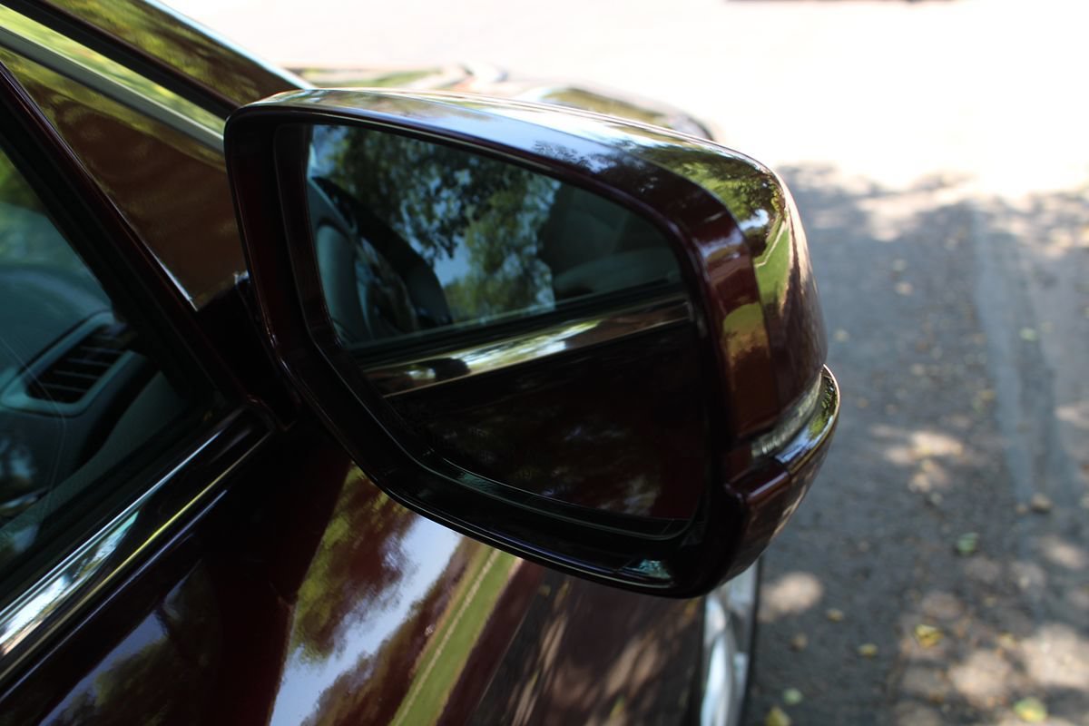 Used 2013 Honda Accord EX-L image 53