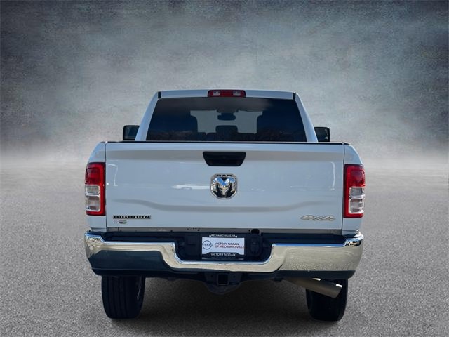 Used 2023 RAM 2500 Big Horn w/ Level 1 Equipment Group image 5