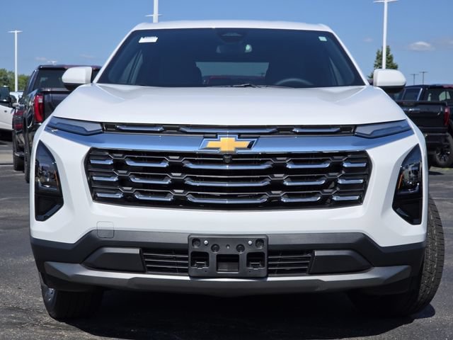 New 2027 Chevrolet Equinox LT FWD image 10