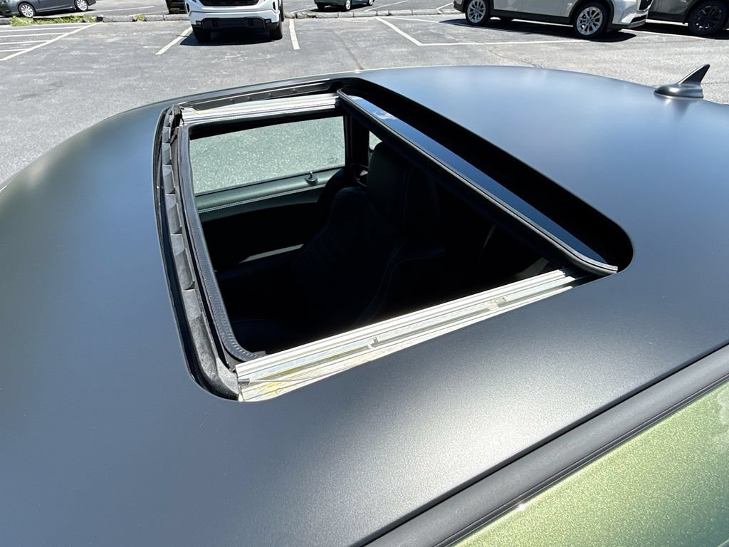 Used 2023 Dodge Challenger SRT Super Stock RWD image 27