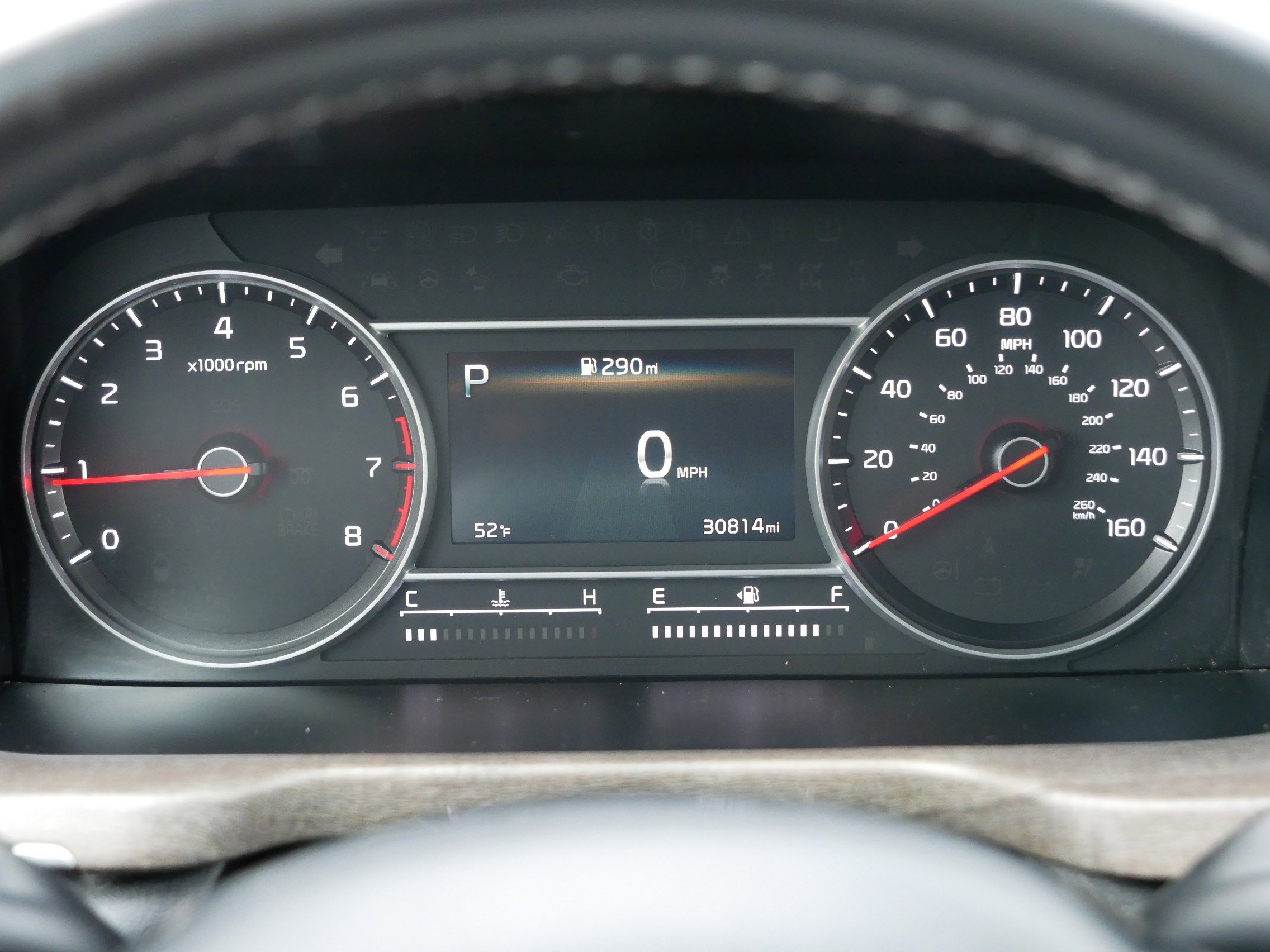 Certified 2022 Kia Sorento S w/ Panoramic Sunroof Package image 21