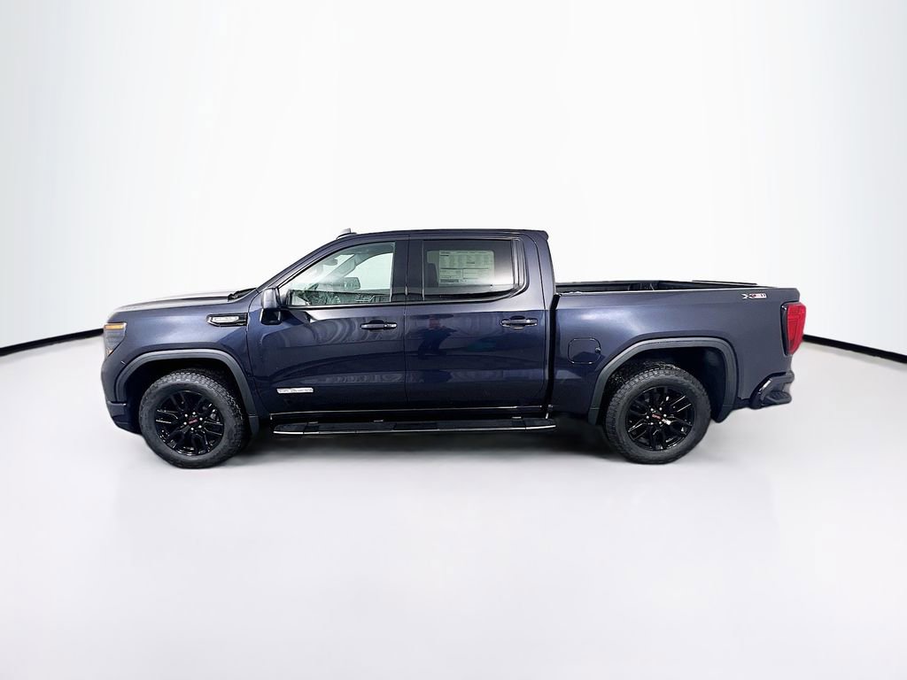 New 2026 GMC Sierra 1500 Elevation image 4