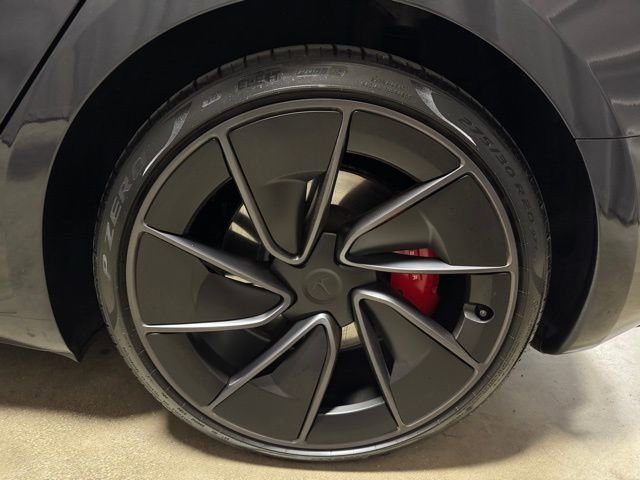 Used 2024 Tesla Model 3 Performance AWD/4WD image 45