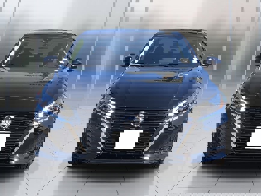 New 2025 Nissan Altima 2.5 SV w/ SV Special Edition Package image 8