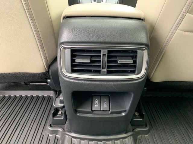 Used 2019 Honda CR-V Touring image 33