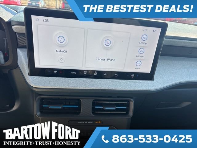 Used 2025 Ford Maverick XLT image 10