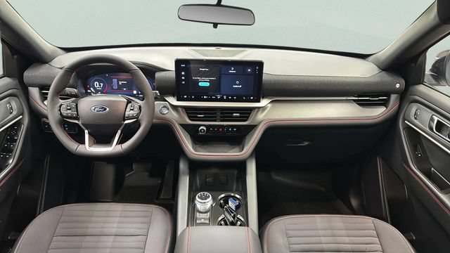 New 2026 Ford Explorer ST-Line AWD/4WD image 10