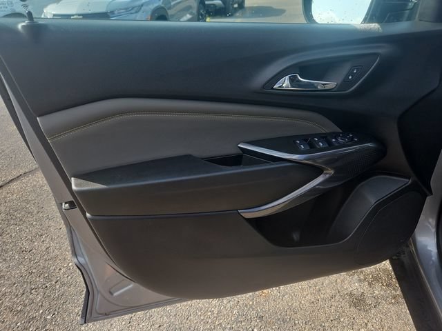 Used 2024 Chevrolet Trax ACTIV w/ Driver Confidence Package FWD image 11