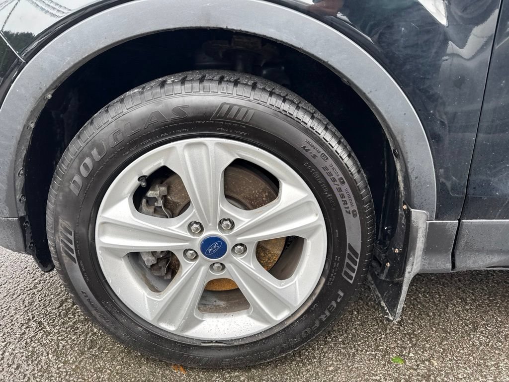 Used 2016 Ford Escape SE AWD/4WD image 10