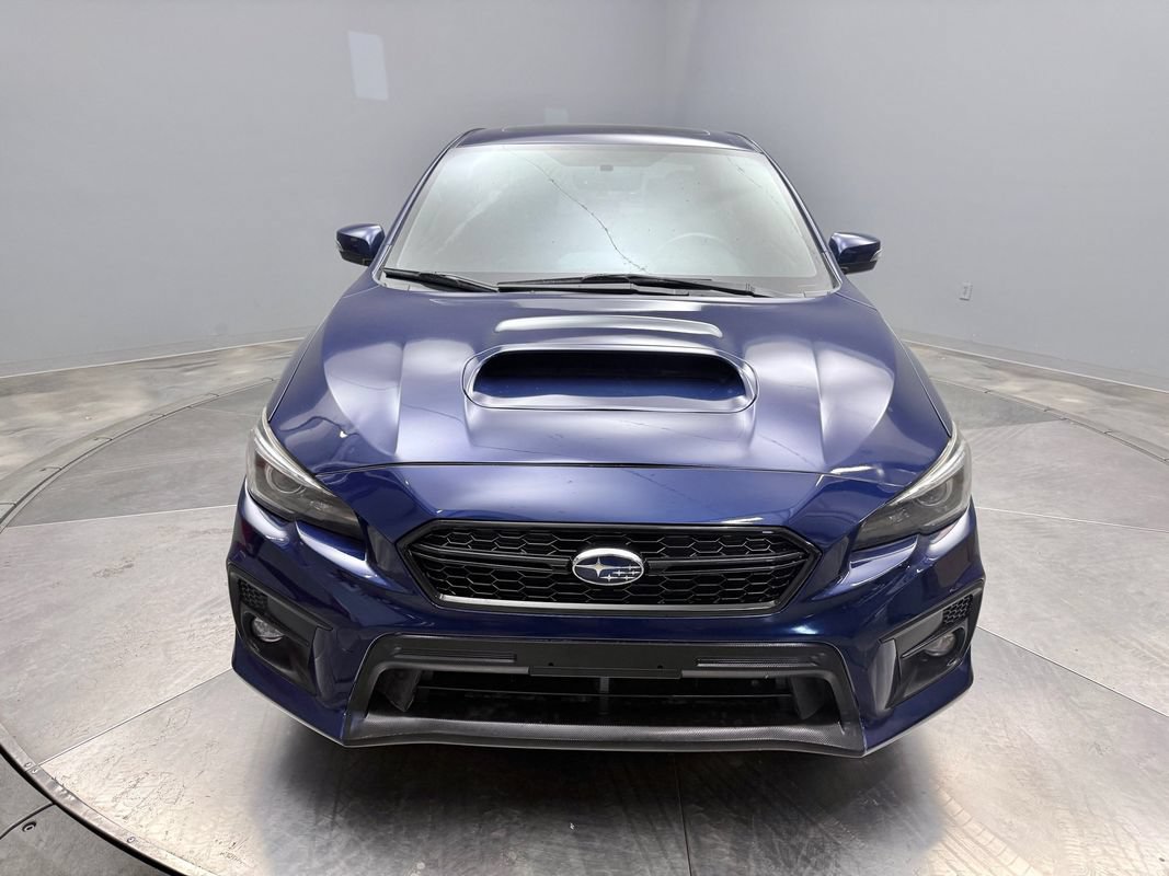 Used 2019 Subaru WRX Limited w/ Popular Package #3 (IZT) AWD/4WD image 2