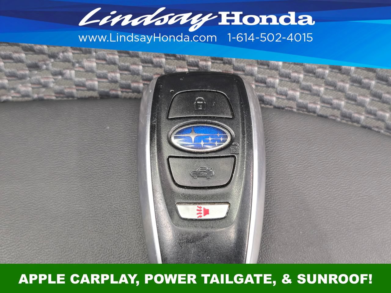Used 2023 Subaru Forester Sport AWD/4WD image 23