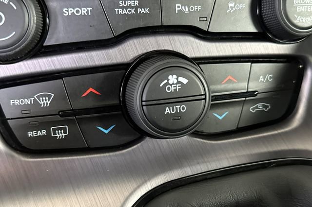 Used 2017 Dodge Challenger R/T Scat Pack image 28