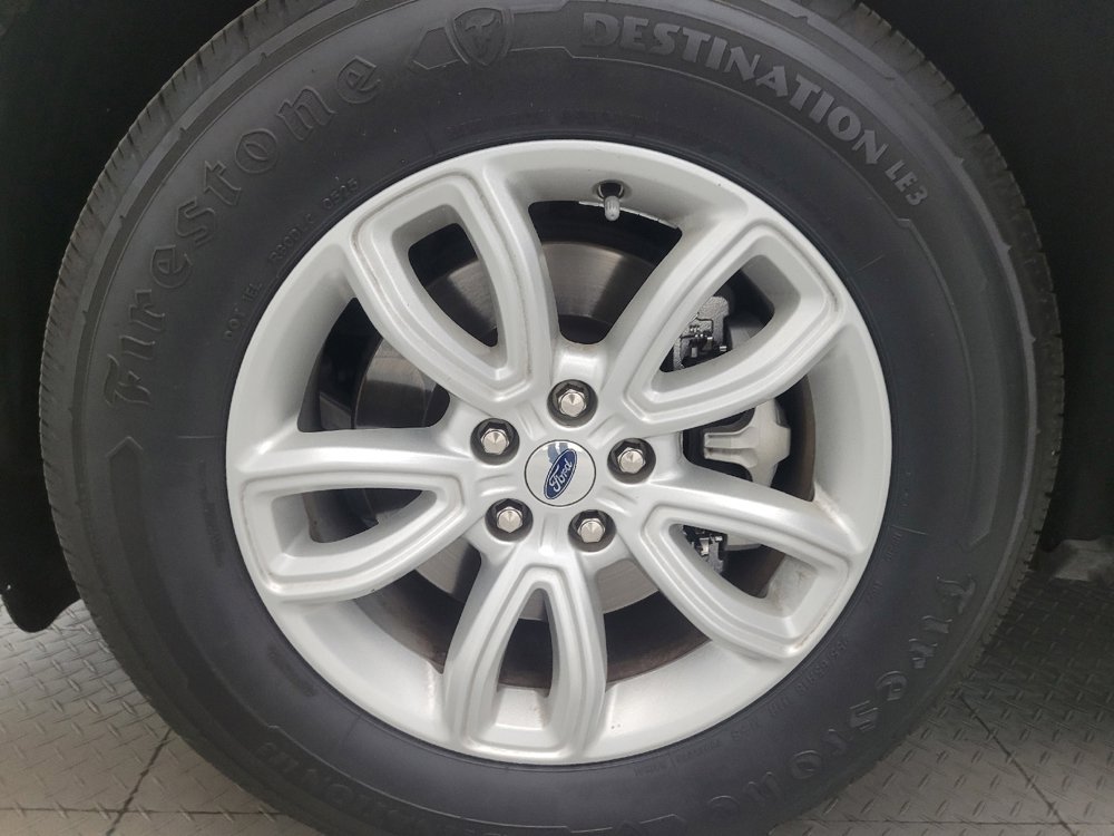 Used 2021 Ford Explorer 2WD image 31