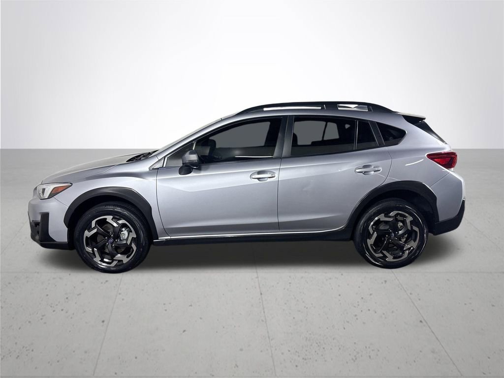 Certified 2023 Subaru Crosstrek 2.5i Limited image 10