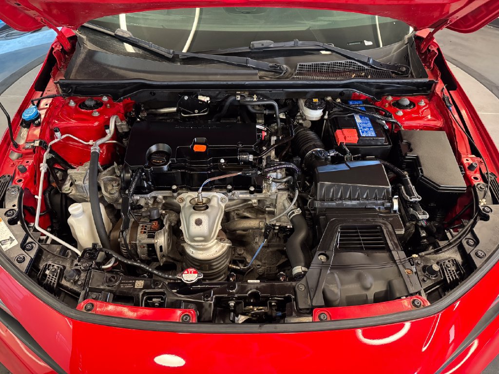 Used 2023 Honda Civic LX image 23