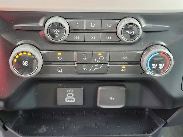 Used 2024 Ford F250 XLT image 24