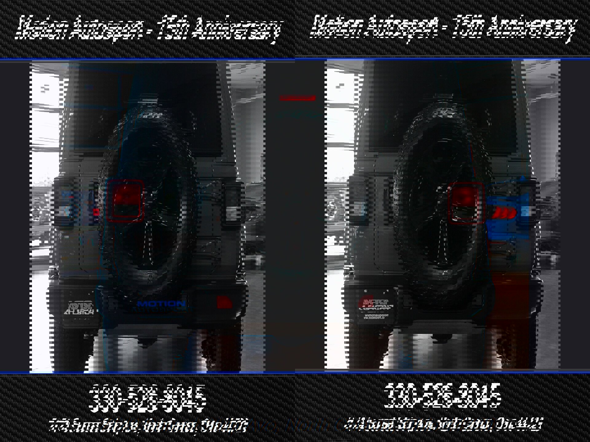 Used 2022 Jeep Wrangler Unlimited Sahara image 9