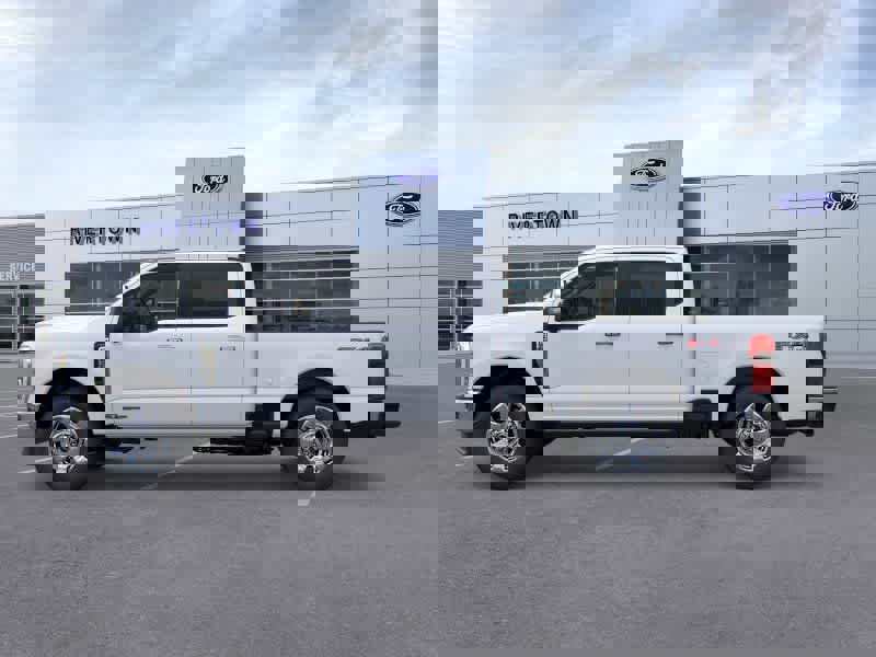 New 2026 Ford F250 Lariat w/ Lariat Ultimate Package image 2