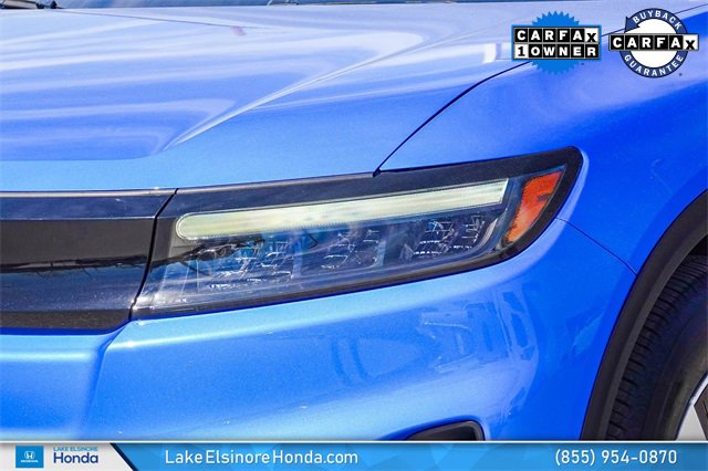 Used 2024 Honda Prologue EX image 5