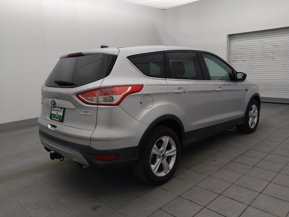 Used 2014 Ford Escape SE image 10