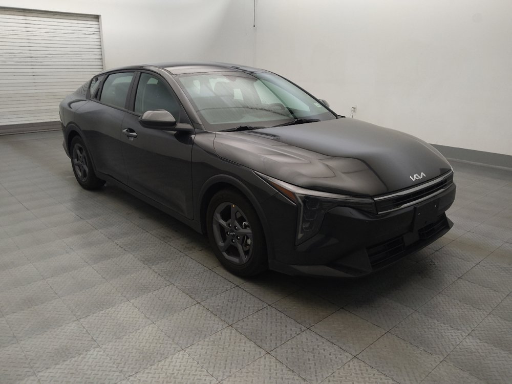 Used 2025 Kia K4 FWD image 13