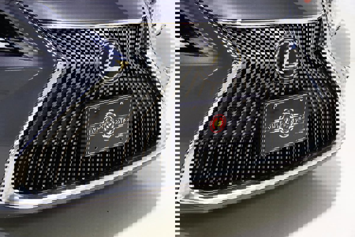 Used 2021 Lexus ES 250 w/ Premium Package image 22