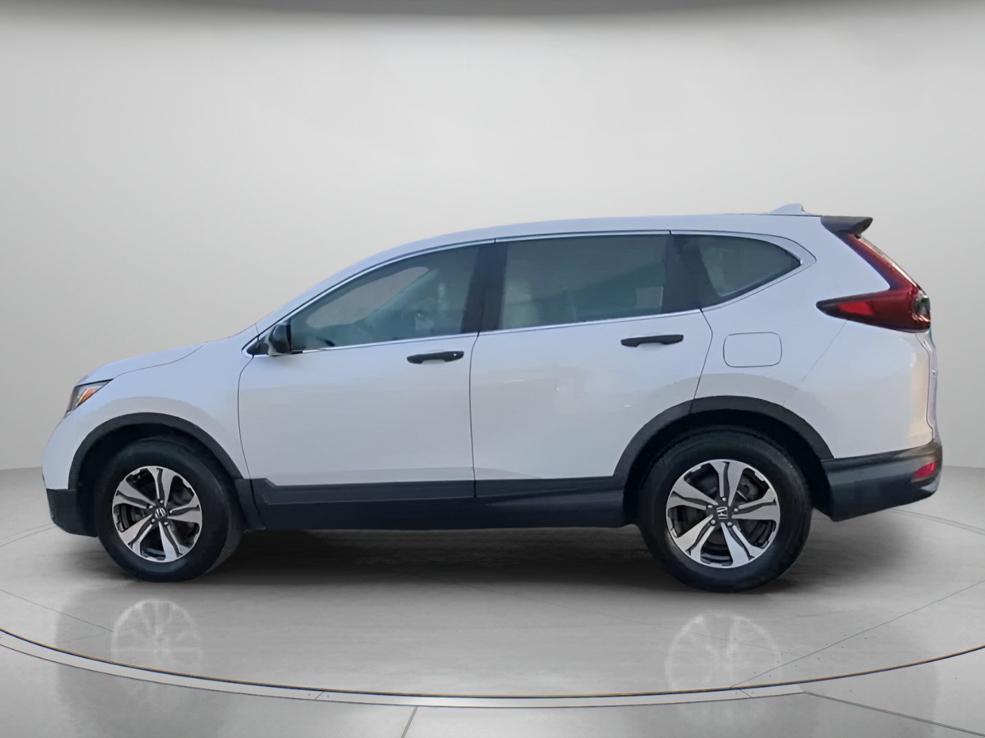 Used 2021 Honda CR-V LX image 17