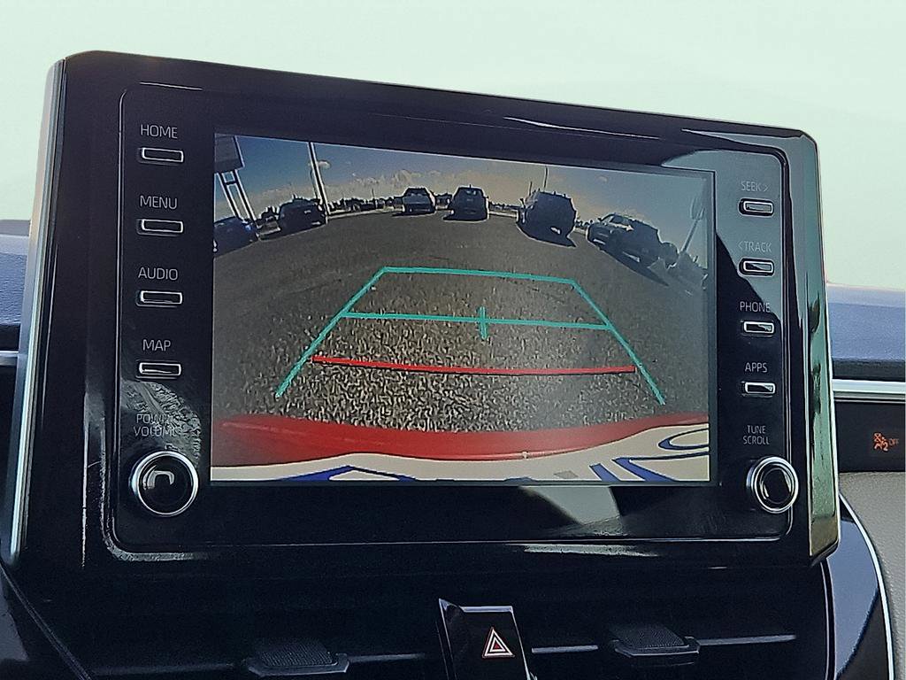 Used 2020 Toyota Corolla LE image 16