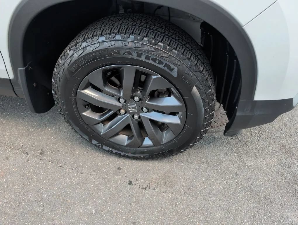 Used 2021 Honda Ridgeline Sport image 23