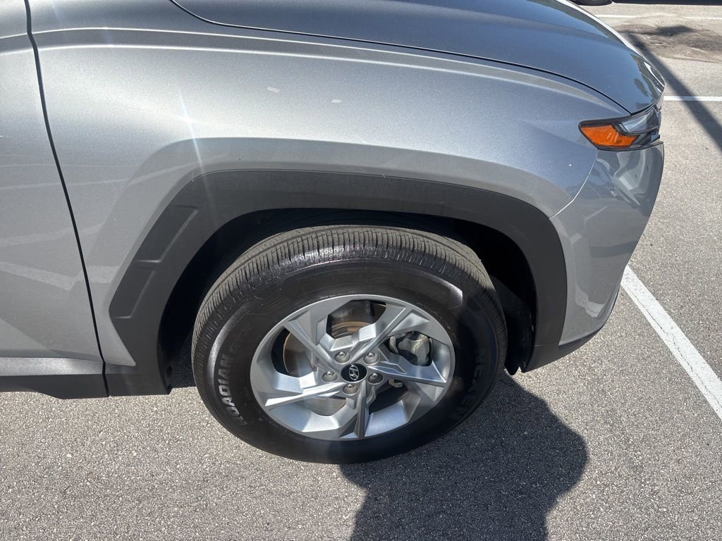 Used 2023 Hyundai Tucson SEL image 14