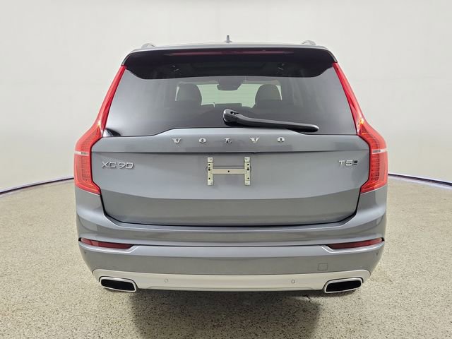 Used 2020 Volvo XC90 T5 Momentum AWD/4WD image 6