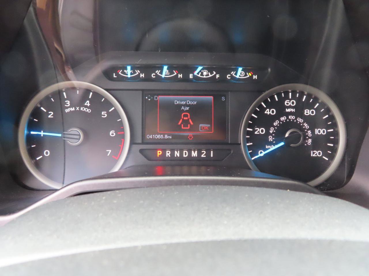 Used 2016 Ford F150 XLT w/ Equipment Group 302A Luxury AWD/4WD image 34