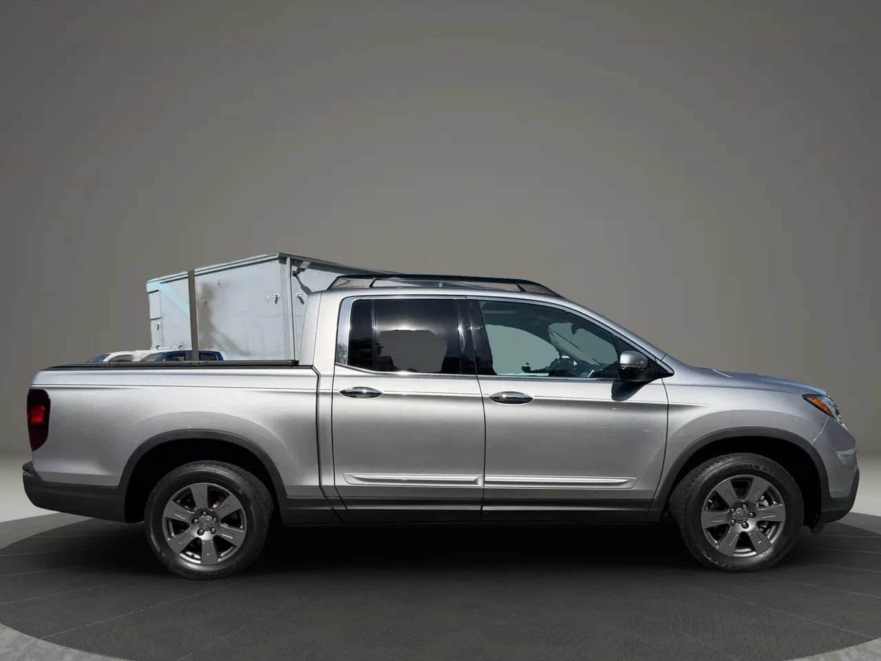 Used 2020 Honda Ridgeline RTL-E image 4