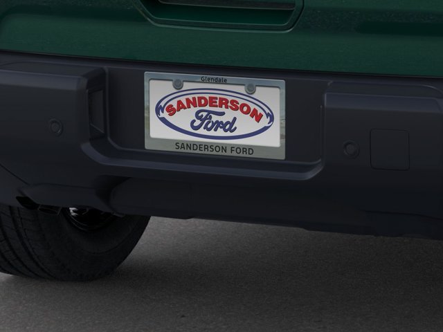 New 2025 Ford Bronco Sport Outer Banks w/ Outer Banks Tech Package+ AWD/4WD image 23