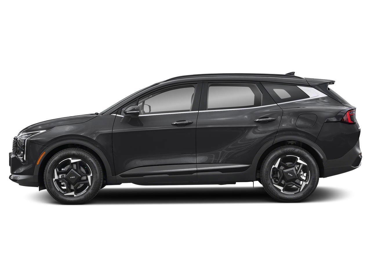 New 2026 Kia Sportage EX image 23