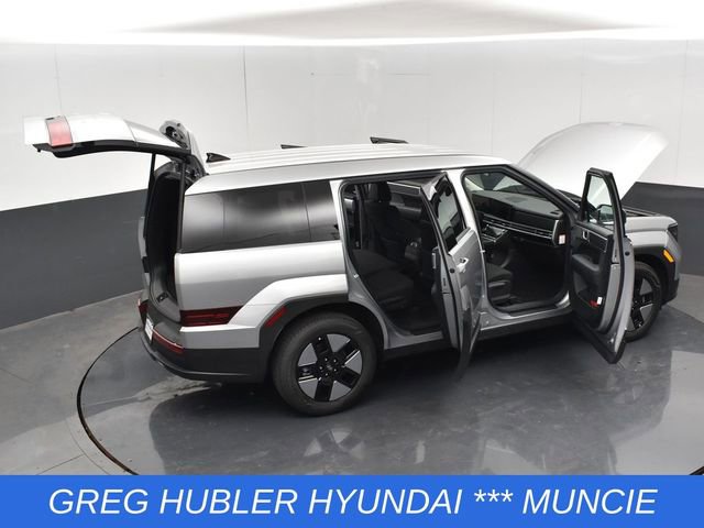 New 2026 Hyundai Santa Fe SE AWD/4WD image 30