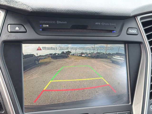 Used 2014 Hyundai Santa Fe Sport w/ Technology Package 04 FWD image 27