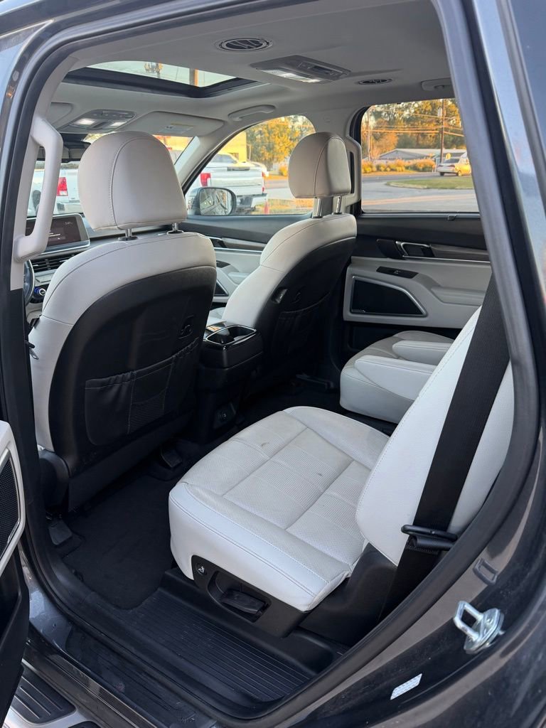 Used 2021 Kia Telluride EX w/ EX Premium Package image 9