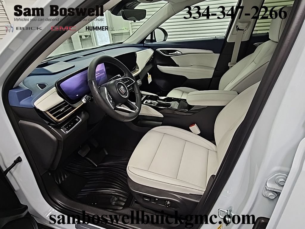 New 2026 Buick Envision Avenir AWD/4WD image 10