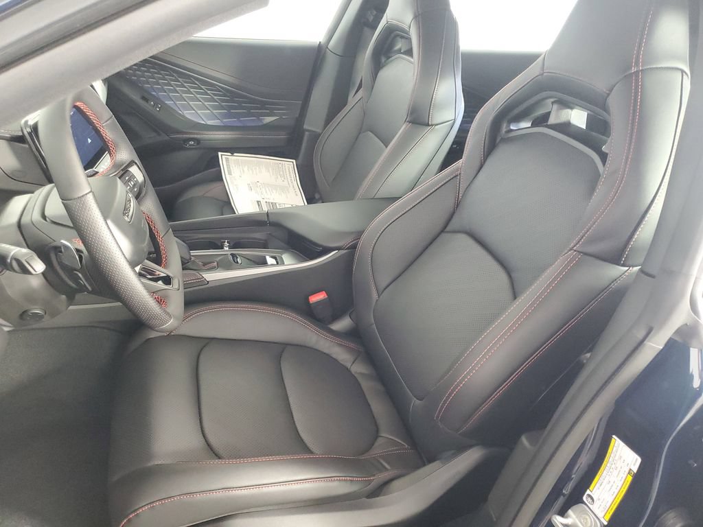 New 2026 Dodge Charger Scat Pack AWD/4WD image 12