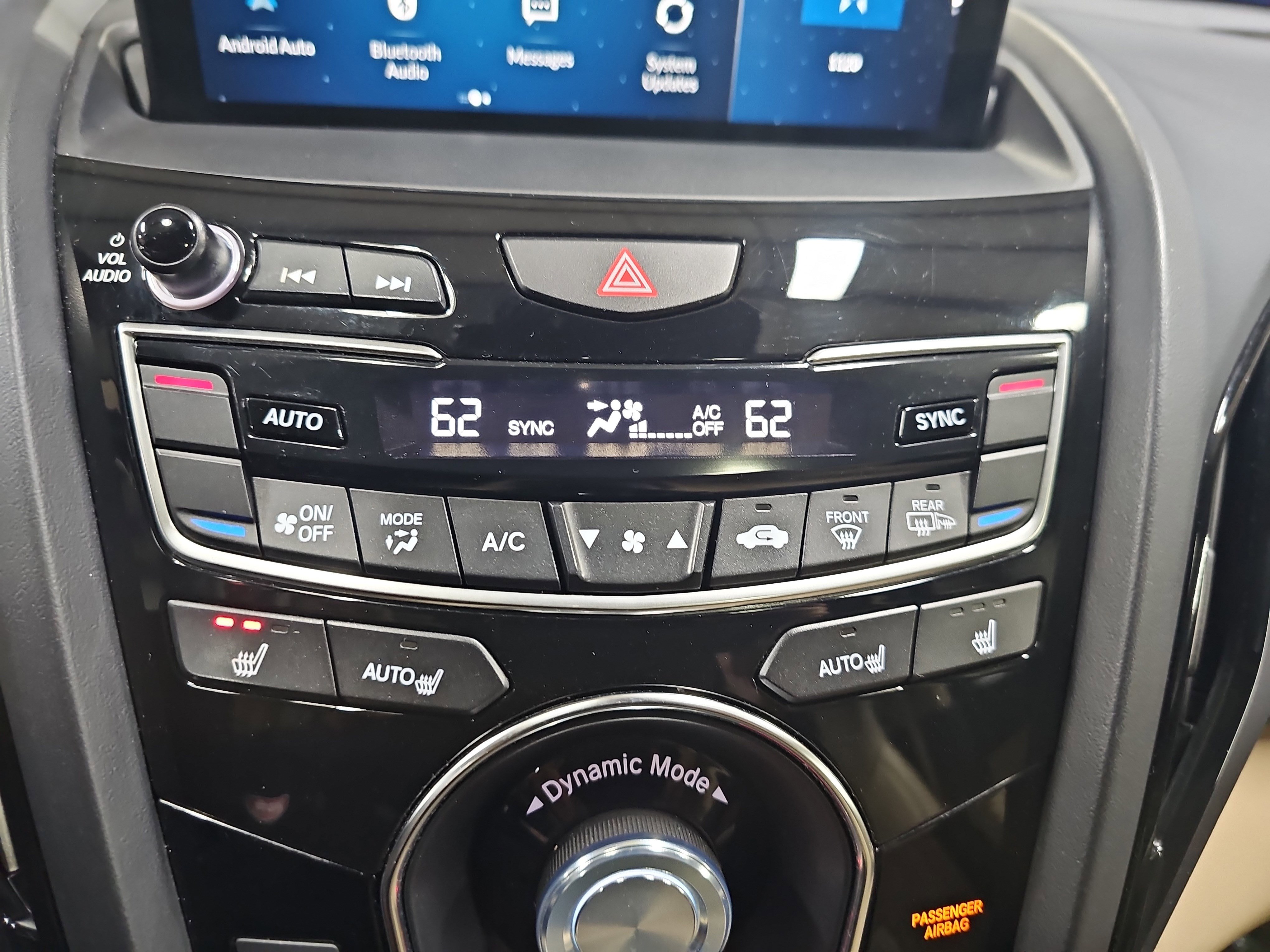 Used 2020 Acura RDX FWD image 22